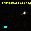 COSMOS J100037.50+022131.6