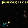 COSMOS J100030.29+022128.4