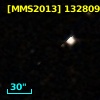COSMOS J100036.86+022130.3
