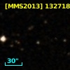 COSMOS J100021.71+022127.6