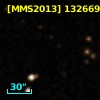 COSMOS J100030.34+022125.6