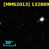 COSMOS J100038.03+022128.8