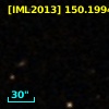 COSMOS J100047.85+022129.4