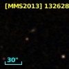 COSMOS J100050.08+022112.2