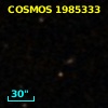 COSMOS J100051.44+022127.1