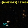 COSMOS J100030.07+022125.7