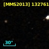 COSMOS J100039.01+022124.3