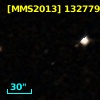 COSMOS J100037.97+022130.5