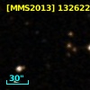 COSMOS J100029.52+022124.4