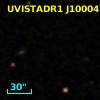 COSMOS J100047.98+022122.0