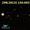 COSMOS J100022.10+022118.5