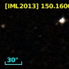 COSMOS J100038.40+022117.2