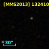 COSMOS J100043.21+022116.7