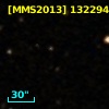 COSMOS J100018.05+022111.6