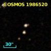2MASS J10003185+0220524