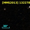 COSMOS J100039.32+022108.7