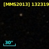 COSMOS J100041.47+022108.1