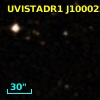 COSMOS J100022.60+022054.7