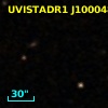 COSMOS J100048.72+022108.6