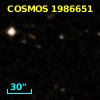 COSMOS J100022.28+022059.0