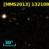 COSMOS J100022.03+022100.9