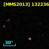 COSMOS J100047.62+022108.9