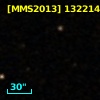 COSMOS J100042.88+022105.8