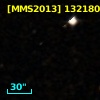 COSMOS J100037.02+022106.8
