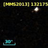 COSMOS J100037.26+022104.7