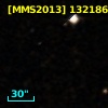 COSMOS J100036.67+022102.7