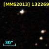 COSMOS J100034.78+022110.1