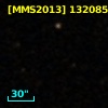 COSMOS J100042.36+022100.5