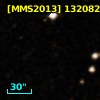 COSMOS J100035.43+022059.7