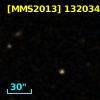 COSMOS J100047.70+022059.9