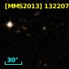COSMOS J100022.49+022103.7