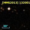 COSMOS J100023.75+022055.9