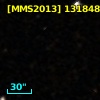COSMOS J100037.32+022048.5