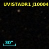 COSMOS J100041.10+022058.3