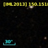 COSMOS J100036.43+022056.8