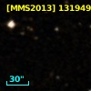 COSMOS J100022.35+022053.1