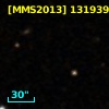 COSMOS J100048.20+022054.1