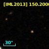 COSMOS J100048.00+022051.4