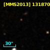 COSMOS J100050.36+022051.7