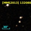 COSMOS J100033.15+022100.7