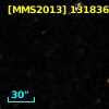 COSMOS J100036.92+022050.4