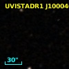 COSMOS J100040.52+022049.2