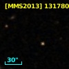 COSMOS J100047.70+022049.8