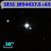 1RXS J094437.8+682053