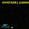 COSMOS J100040.43+022043.4