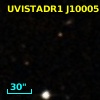 COSMOS J100051.77+022045.9